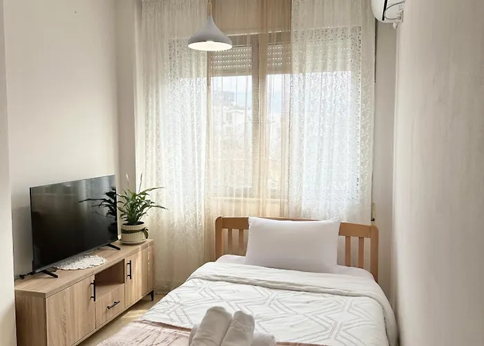 Apartament Bana Tirana