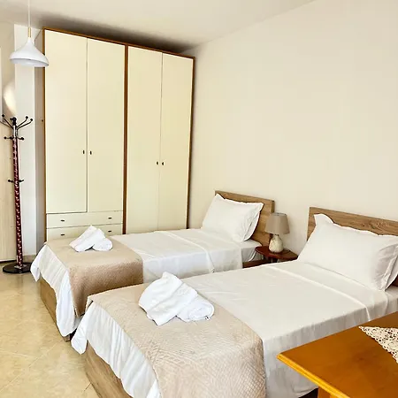 Apartmán Bana *