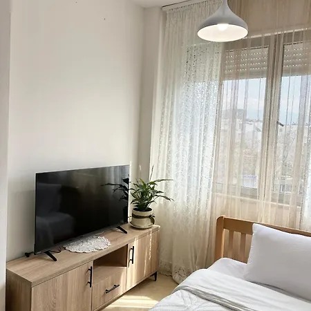 Apartmán Bana