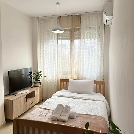 Apartmán Bana Tirana
