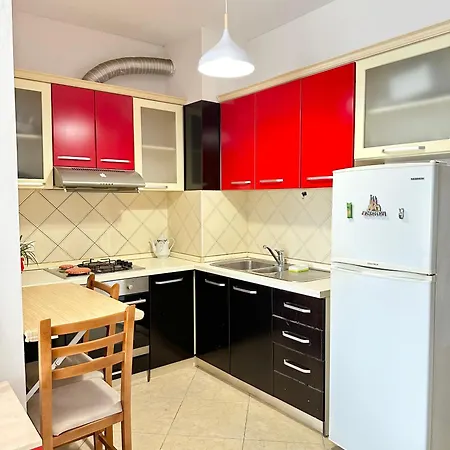 Bana Apartmán *