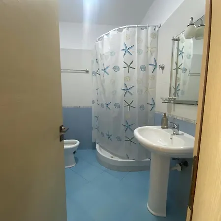 Apartmán Bana *