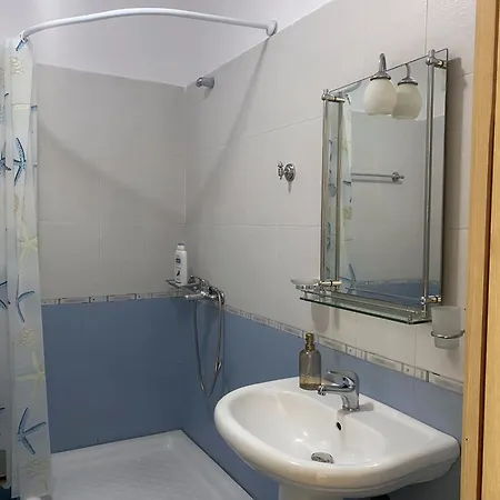 Apartmán Bana *