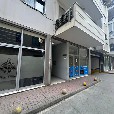 Apartmán Bana Tirana