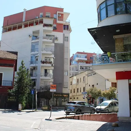 Apartmán Bana *