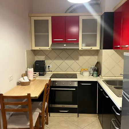 Bana Apartmán Tirana