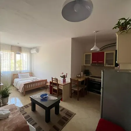 Bana Apartmán