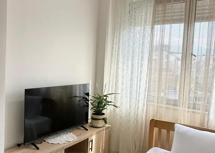 Apartamento Bana